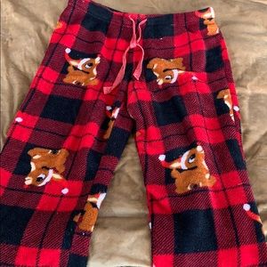 Pajama pants